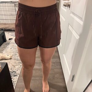 A&F YPB Athletic Shorts New with Tags